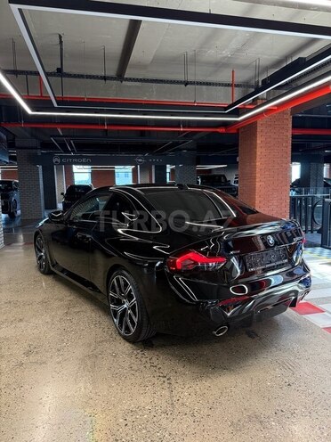 BMW  2023, 15,000 km - 2.0 l - Bakı