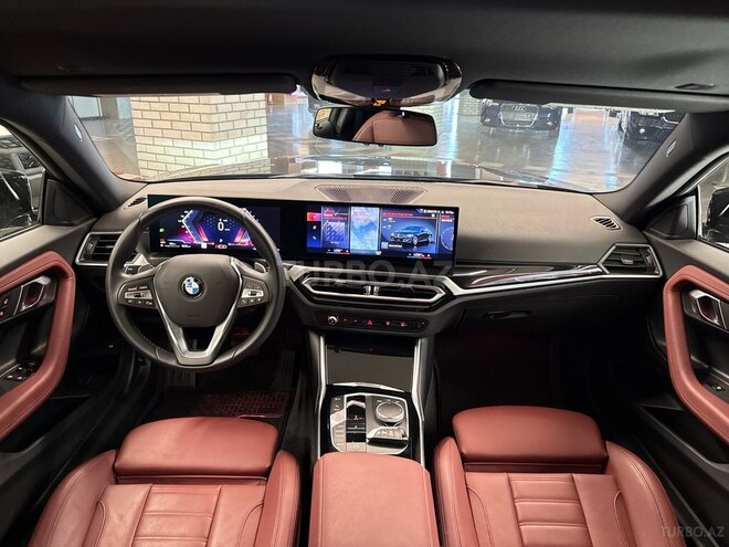 BMW  2023, 15,000 km - 2.0 l - Bakı