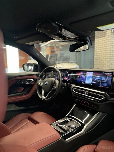 BMW  2023, 15,000 km - 2.0 l - Bakı