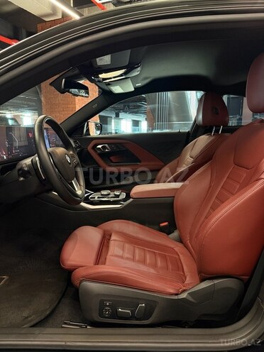 BMW  2023, 15,000 km - 2.0 l - Bakı