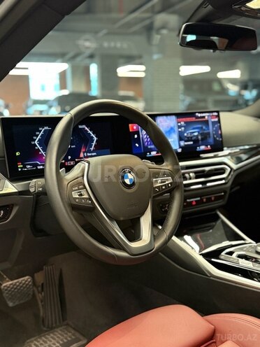 BMW  2023, 15,000 km - 2.0 l - Bakı
