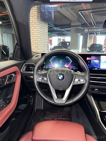 BMW  2023, 15,000 km - 2.0 l - Bakı