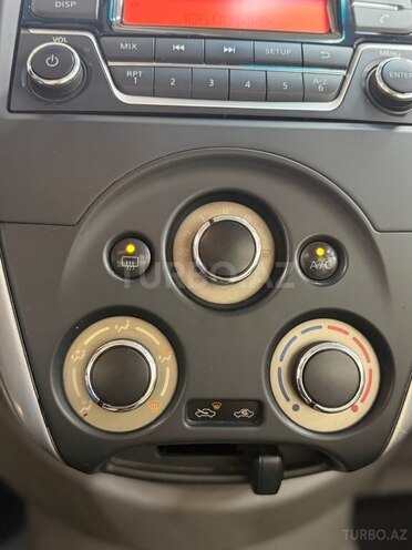 Nissan Sunny 2014, 294,000 km - 1.5 л - Bakı