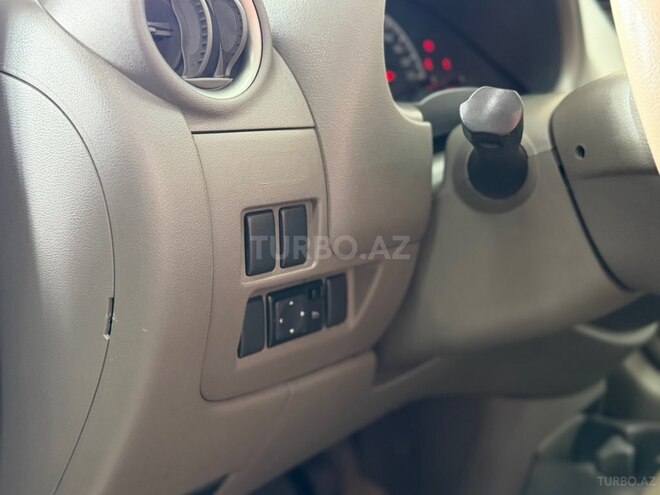 Nissan Sunny 2014, 294,000 km - 1.5 л - Bakı