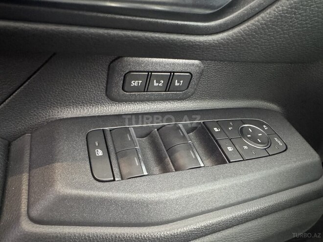 Toyota Land Cruiser Prado 2026, 0 km - 2.8 л - Bakı