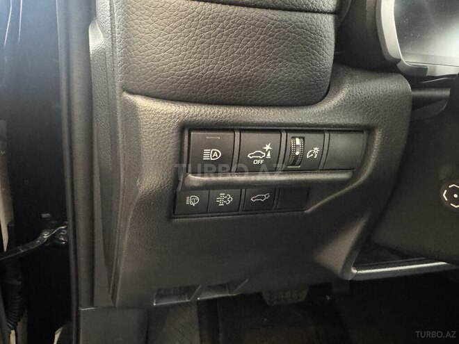 Toyota Land Cruiser Prado 2026, 0 km - 2.8 л - Bakı