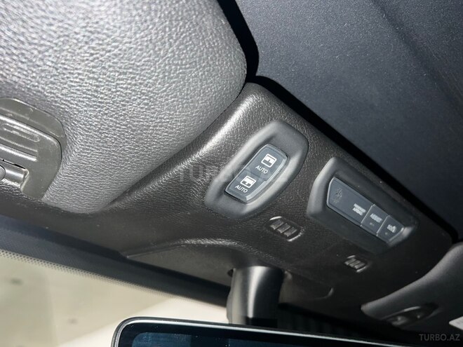 Jeep Wrangler 2020, 84,000 km - 2.0 l - Bakı