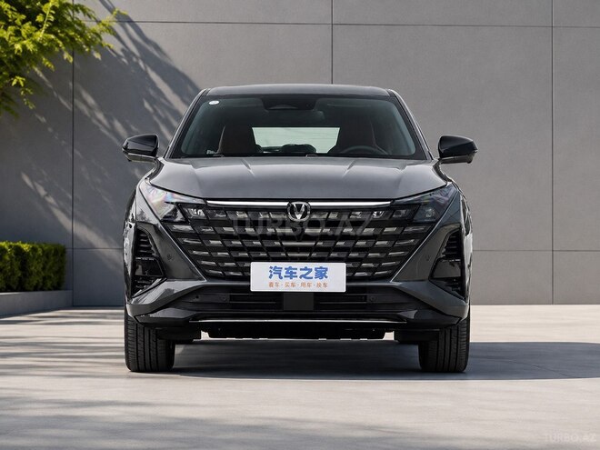 Changan  2026, 0 km - 1.5 l - Bakı