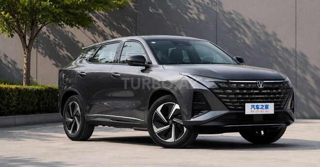 Changan  2026, 0 km - 1.5 l - Bakı
