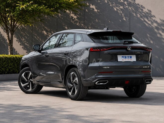 Changan  2026, 0 km - 1.5 l - Bakı