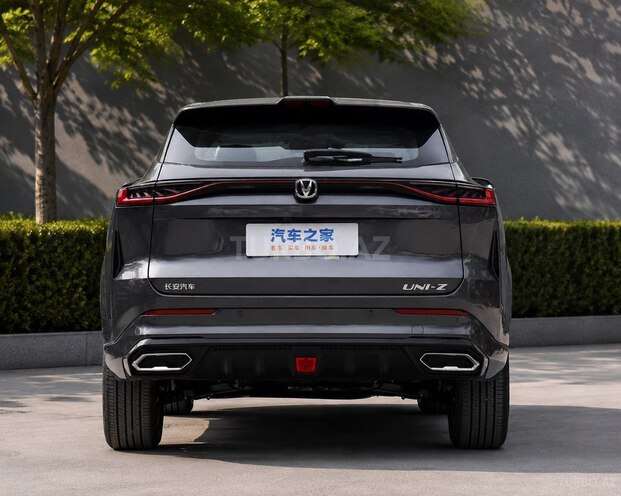 Changan  2026, 0 km - 1.5 l - Bakı