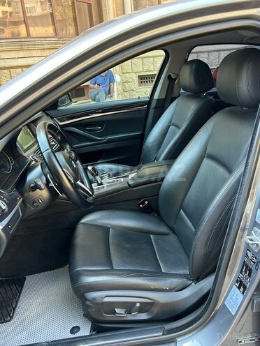 BMW 525 2014, 262,843 km - 2.0 л - Bakı