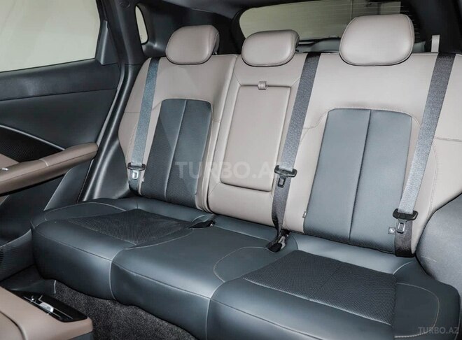 Changan CS 55 Plus 2026, 0 km - 1.5 l - Bakı