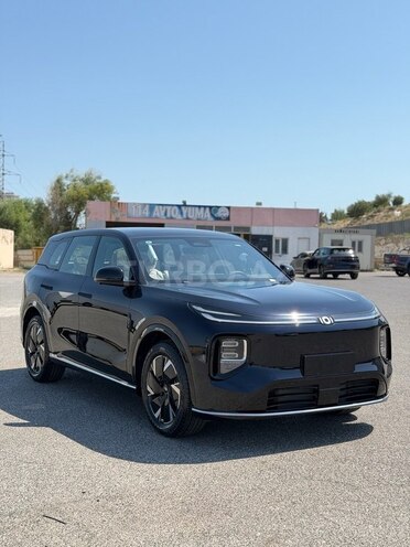 Changan  2025, 0 km - 1.5 l - Bakı