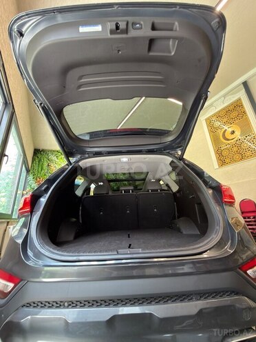 Hyundai Santa Fe 2020, 151,000 km - 2.0 l - Bakı