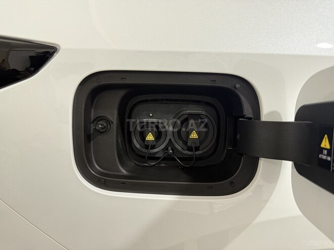 Changan CS 55 Plus 2025, 15,800 km - 1.5 l - Bakı