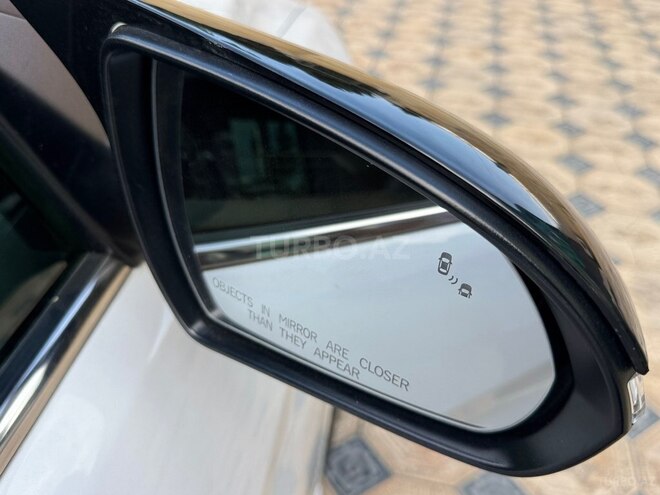 Hyundai Elantra 2018, 81,000 km - 1.6 л - Gəncə
