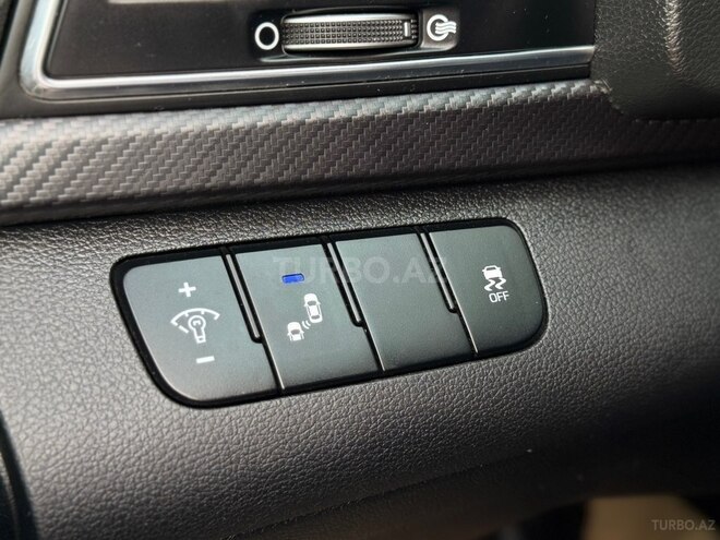 Hyundai Elantra 2018, 81,000 km - 1.6 л - Gəncə