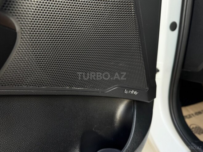 Hyundai Azera 2014, 172,000 km - 3.0 l - Gəncə