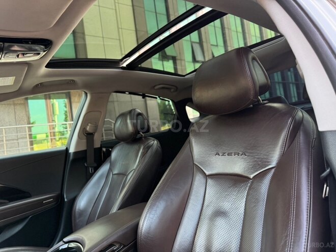 Hyundai Azera 2014, 172,000 km - 3.0 l - Gəncə