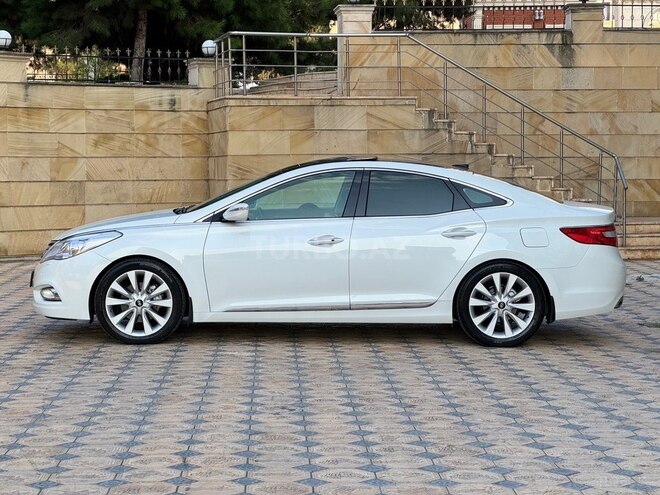Hyundai Azera 2014, 172,000 km - 3.0 l - Gəncə