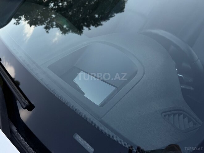 BMW 535 2015, 134,000 km - 3.0 l - Gəncə