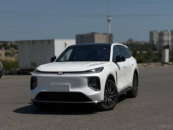 Changan  2025, 0 km - 1.5 l - Bakı