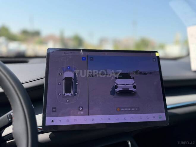 Changan  2025, 0 km - 1.5 l - Bakı