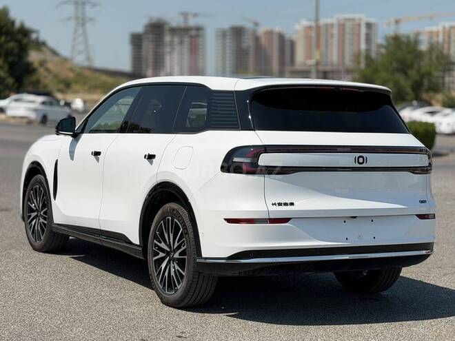 Changan  2025, 0 km - 1.5 l - Bakı