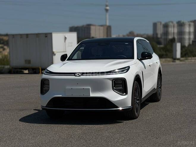 Changan  2025, 0 km - 1.5 l - Bakı