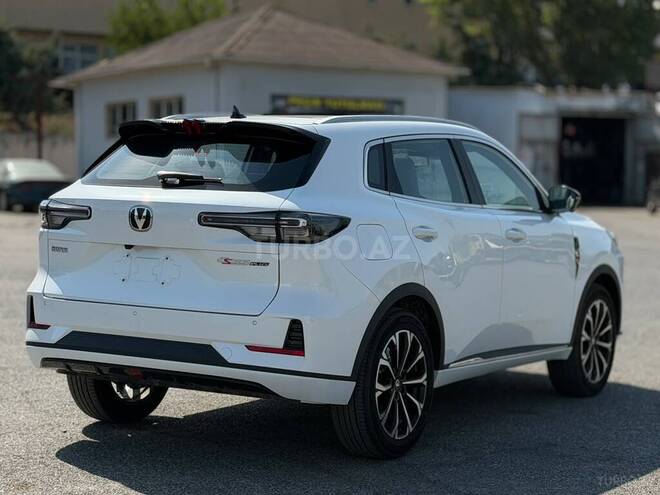 Changan CS 55 Plus 2025, 0 km - 1.5 l - Bakı