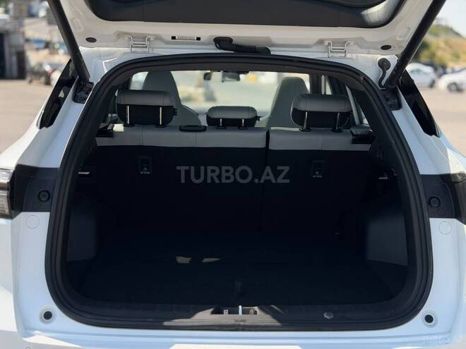Changan CS 55 Plus 2025, 0 km - 1.5 l - Bakı