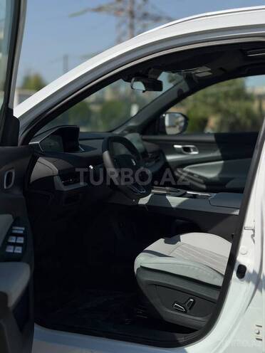 Changan CS 55 Plus 2025, 0 km - 1.5 l - Bakı