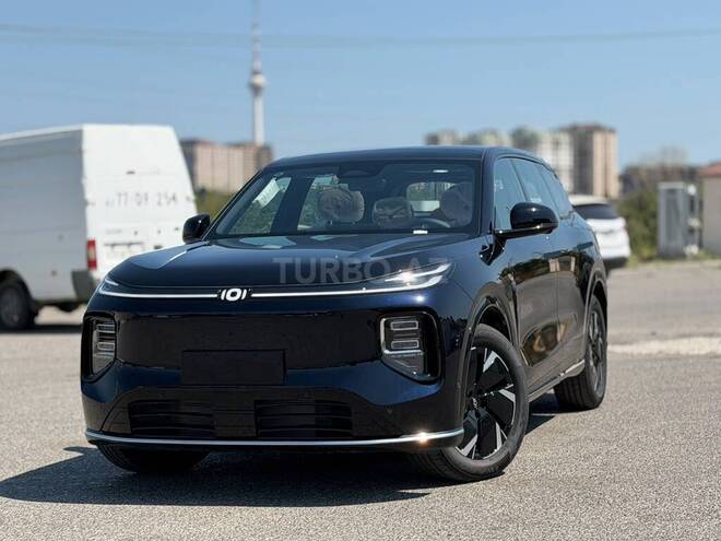 Changan  2025, 0 km - 1.5 l - Bakı