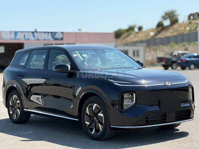 Changan  2025, 0 km - 1.5 l - Bakı