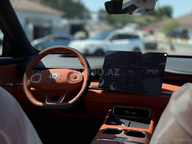 Changan  2025, 0 km - 1.5 l - Bakı