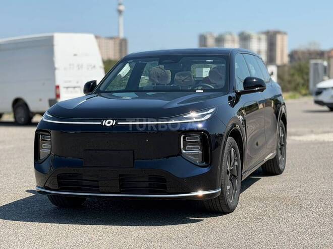 Changan  2025, 0 km - 1.5 l - Bakı