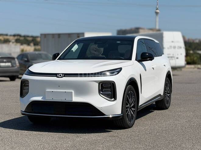 Changan  2025, 0 km - 1.5 l - Bakı