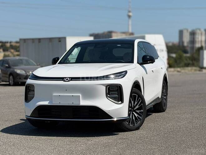 Changan  2025, 0 km - 1.5 l - Bakı