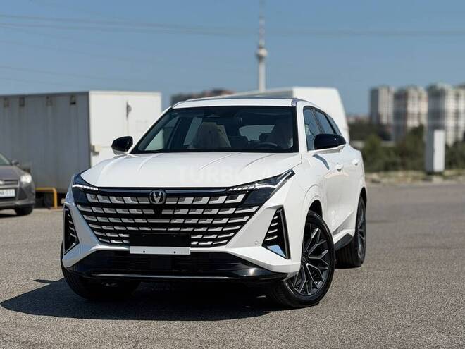 Changan  2025, 0 km - 1.5 l - Bakı