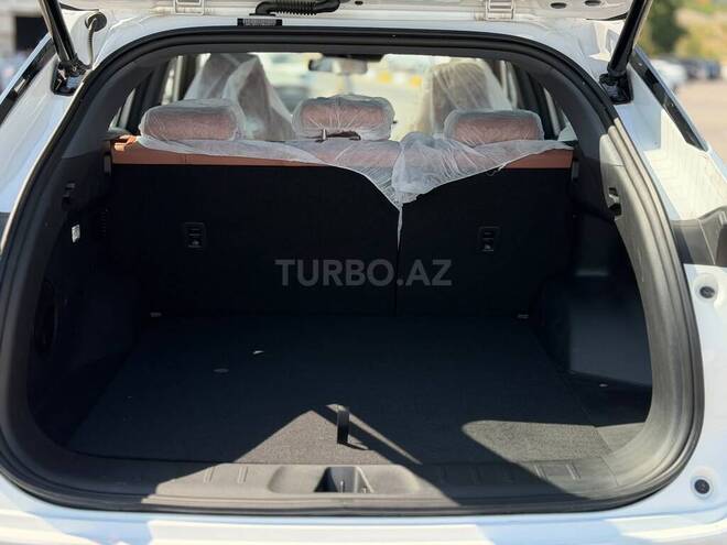 Changan  2025, 0 km - 1.5 l - Bakı