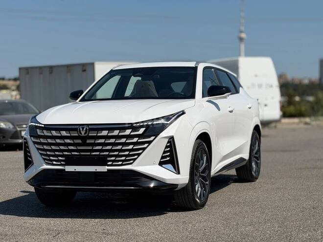 Changan  2025, 0 km - 1.5 l - Bakı