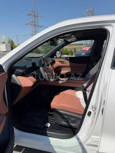 Changan  2025, 0 km - 1.5 l - Bakı
