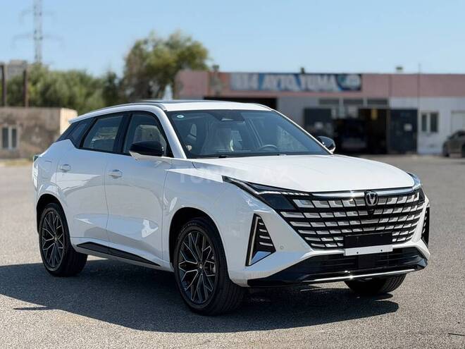 Changan  2025, 0 km - 1.5 l - Bakı