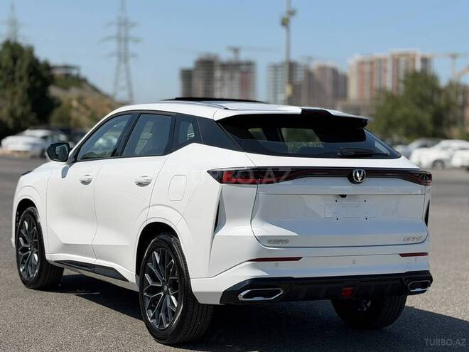 Changan  2025, 0 km - 1.5 l - Bakı