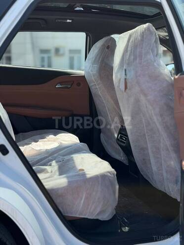 Changan  2025, 0 km - 1.5 l - Bakı
