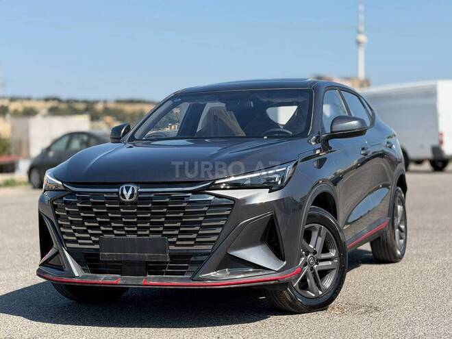Changan  2026, 0 km - 1.5 l - Bakı