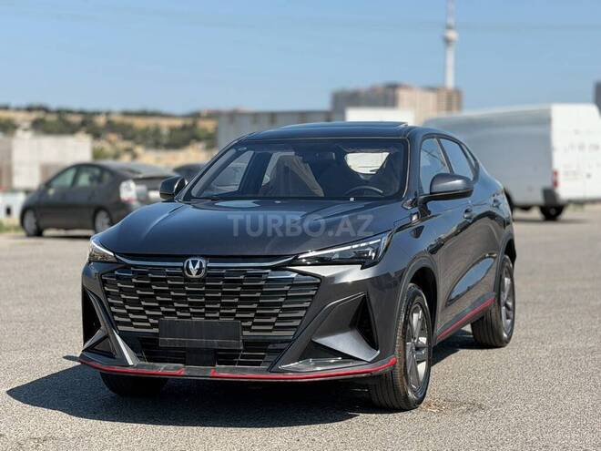 Changan  2026, 0 km - 1.5 l - Bakı