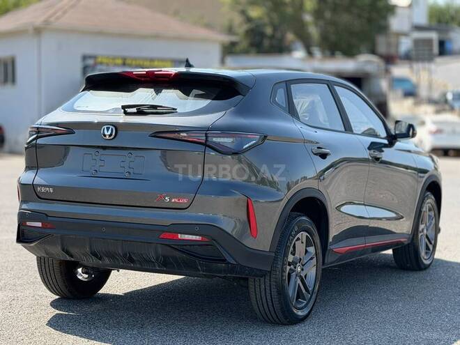 Changan  2026, 0 km - 1.5 l - Bakı
