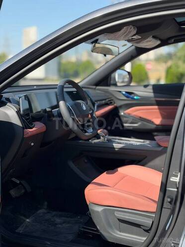 Changan  2026, 0 km - 1.5 l - Bakı